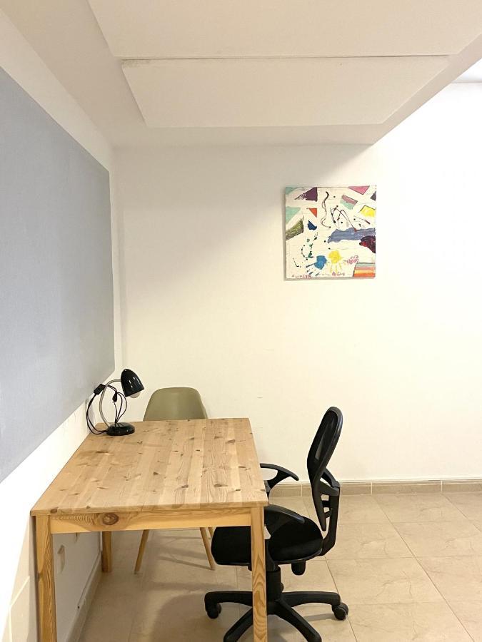 Вилла Casahost Casa Oceano Lanzarote Коста-Тегисе Экстерьер фото