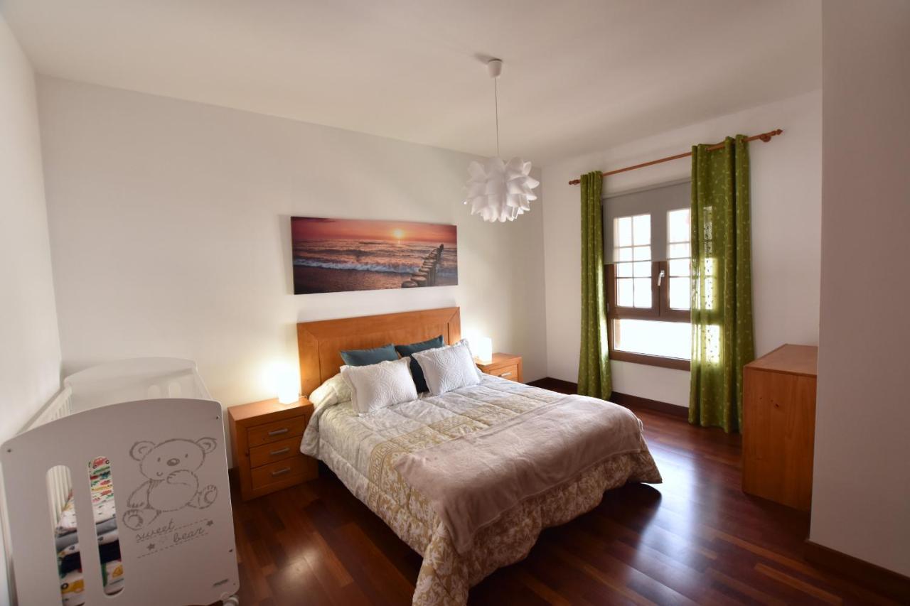 Вилла Casahost Casa Oceano Lanzarote Коста-Тегисе Экстерьер фото