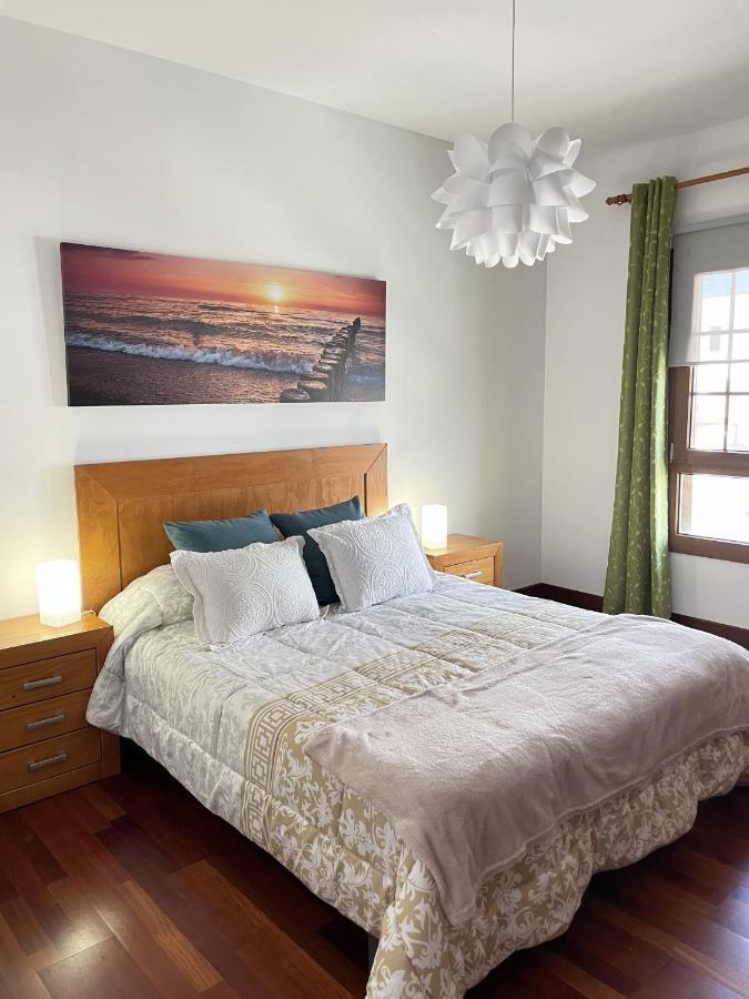 Вилла Casahost Casa Oceano Lanzarote Коста-Тегисе Экстерьер фото
