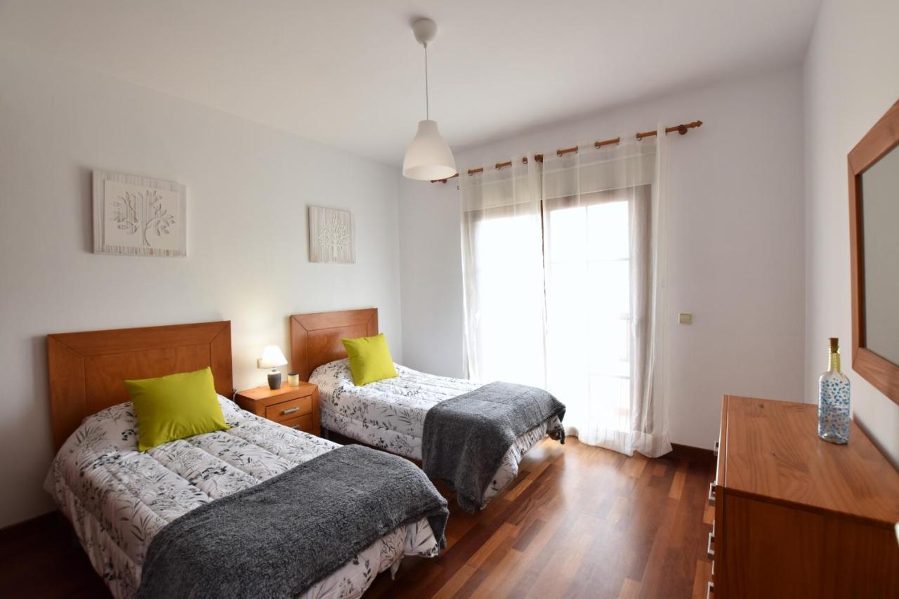 Вилла Casahost Casa Oceano Lanzarote Коста-Тегисе Экстерьер фото