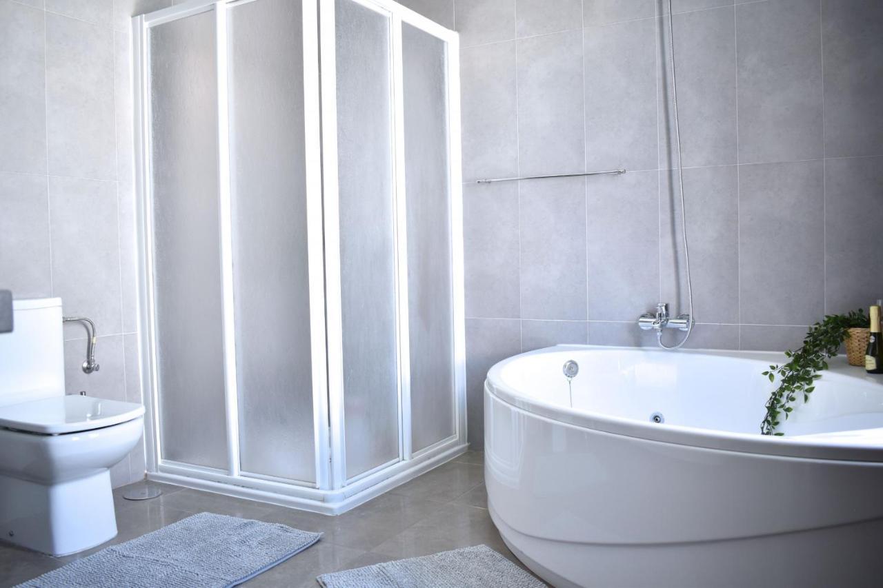 Вилла Casahost Casa Oceano Lanzarote Коста-Тегисе Экстерьер фото