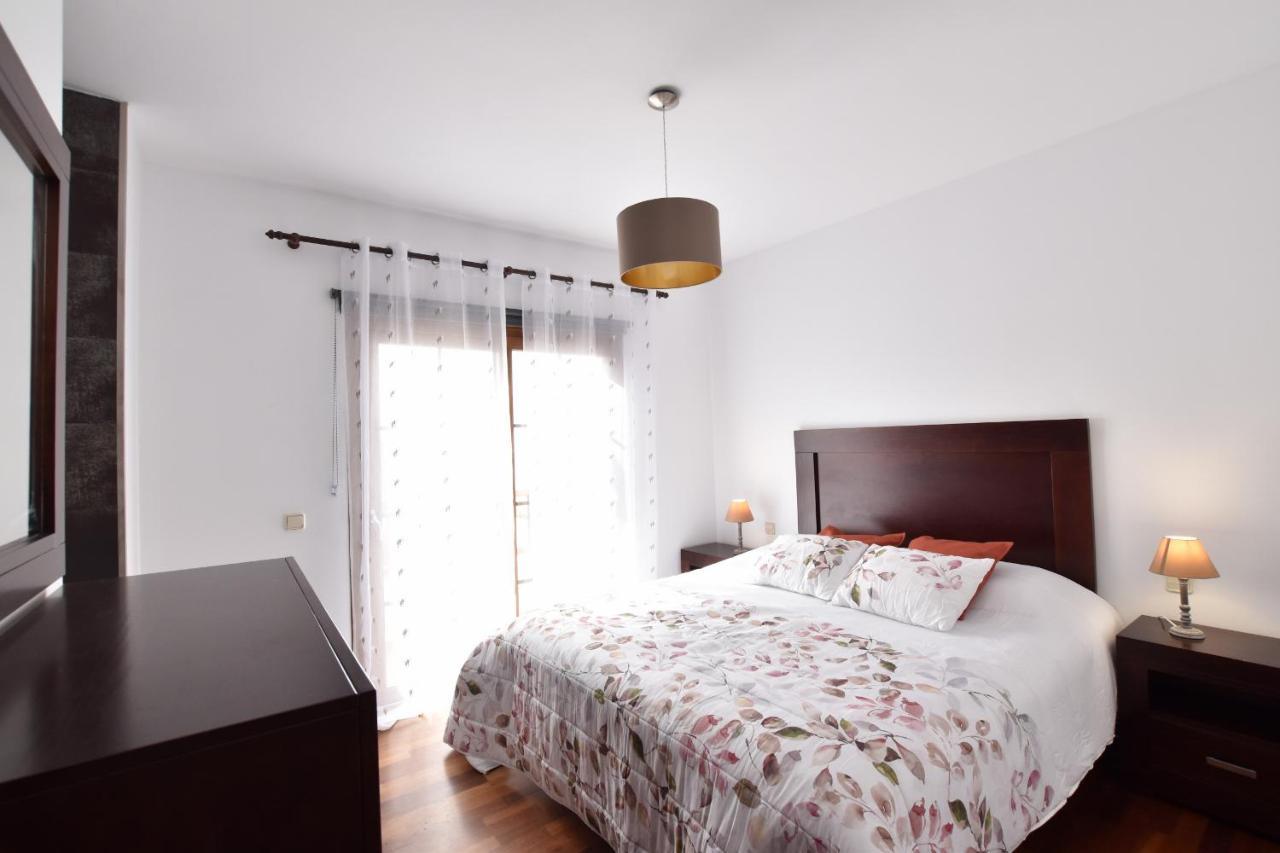 Вилла Casahost Casa Oceano Lanzarote Коста-Тегисе Экстерьер фото